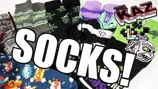 Christmas 2022 Socks!