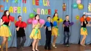 Олимпиада по технологии