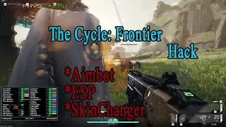 The Cycle: Frontier Hacking 🔥 Not Free The Cycle: Frontier Hacks & Cheats - The Cycle: Frontier ES.