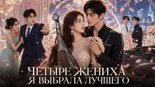 【ENG DUB】She Married Her Childhood Enemy, Not Knowing He Loved Her All Along | Secret Love 