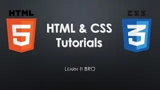 HTML & CSS - Tutorial 17 - Circular Border
