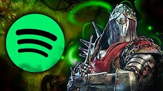 If Dead By Daylight Killers Had Theme Songs