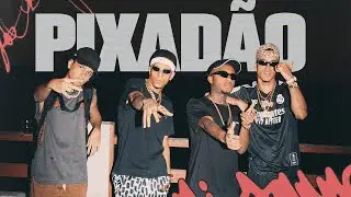 Orochi ft. L7NNON, MC Paulin da Capital 