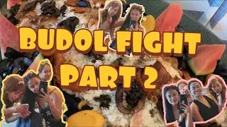 BOODLE FIGHT
