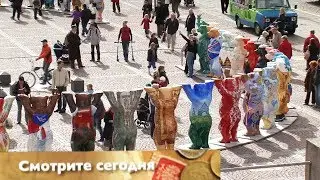 Хельсинки, Финляндия. Санкт Петербург Хельсинки. Путешествие на автомобиле. Своим ходом.