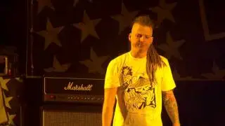 ТАРАКАНЫ! 20 лет + Денис Рубанов (экс-Тараканы, ТушкА)