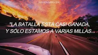 The Sun // Maroon 5 (Sub Español)