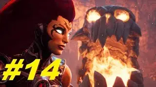 The Tempest - DARKSIDERS III part 14