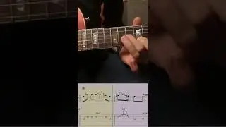 How To Play - Star Star by The Rolling Stones - Keith Richards' Guitar Solo