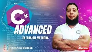 C# Advanced: Extension Methods