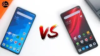 Xiaomi Mi 9T Pro Vs Xiaomi Mi 9T: Pro or Non Pro? 🤔