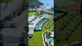 Rixos Premium Tekirova Hotel -  Rixos Hotels