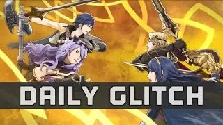 Fire Emblem Direct! - The Daily Glitch