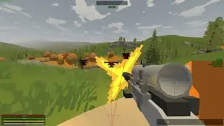 АКТУАЛЬНЫЙ ЧИТ ДЛЯ UNTURNED | DeftHack | Letomaniy(12.04.2024)