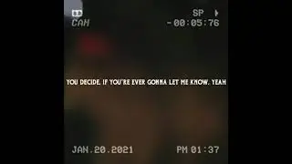 XXXTENTACION - Sad! (Lyrics)