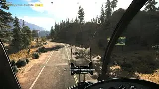 Far Cry 5 PS5 Part 27 Game+