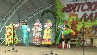 Народный самодеятельный коллектив театр пародий Кураж
