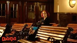 Candan Erçetin - Kırık Kalpler Durağında (Official Video)