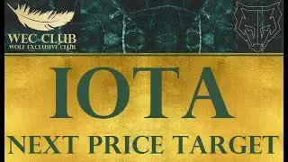 #IOTA
