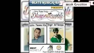 Beary Love Song 2016 (Dupattawali) Lyric: Thameez vitla / Singer: Arif Sampya