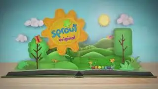 Curious George: A Very Monkey Christmas - End Credits