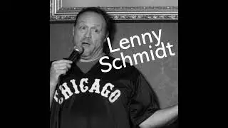 Comedy on Cruises with Lenny Schmidt #humorwriting #laugh #comedian #humor #jokes  #standupcomedian