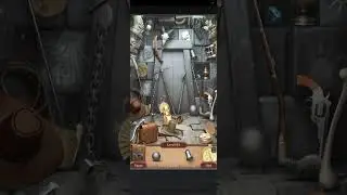 100 Doors Challenge 2 Level 84