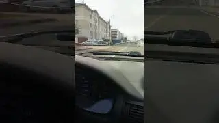 На границе РБ и РФ поймали 4 микроавтобуса, и съехались все даже таможня