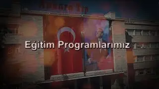 05- Eğitim Programlarımız