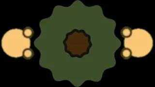 Planting A Tree In Surviv.io