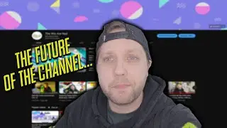 The Future of The 90s Are Rad