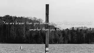 Inspirational Quotes that Touches Your Heart - Words For The Soul