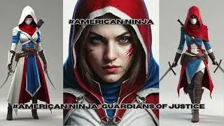 American Ninja 