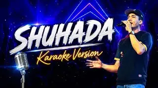 SHUHADA - HIM RINTINGMAS (KARAOKE VERSION)