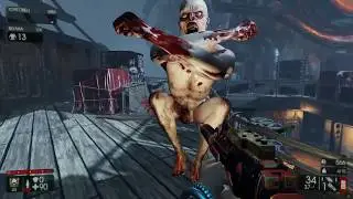 Bloody Kryo, привет!