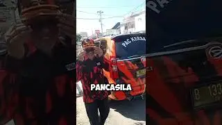 Pemuda Pancasila PAC Kersana