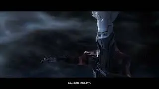 Destiny 2: Lightfall Ending Cutscene