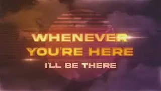 Vibe Chemistry & Nathan Smoker - I'll Be There
