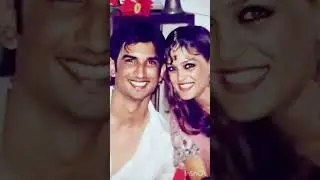 Sushant singh rajput