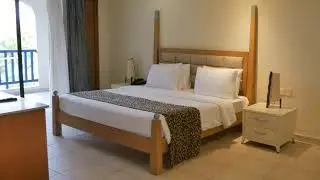 Diani Reef Beach Resort & Spa 5*, Диани-Бич обзор отеля Кения, Момбаса 2021