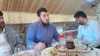 ШИИТЫ ПРОРОКА 53.ПЯНЫЙ ВАХХАБИТ(АХЛИ СУННА)ADIL RACABOV