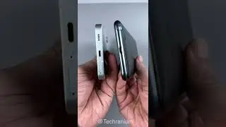 Note 1 vs Nothing Phone 