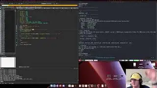 Live hacking of onewrite CTF challenge from Insomni'hack Quals 2019 Part 1
