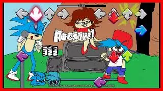 No Villains (FC) - Tails Gets Trolled