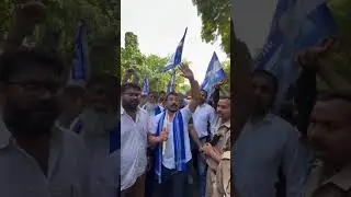 भारत बंद जय भीम, जय संविधान #jaybhim #jaysamvidhan #bheemarmy #bheemarmychiefchandrashekhar
