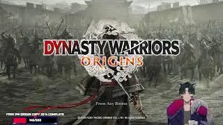 DW Nerd plays peak gaming! Best DW game in a long while!