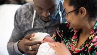 Boston Medical Center Breastfeeding Resources