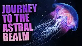 Guided Astral Projection: Meditation & Breathwork