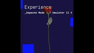 Depeche Mode with Emulator II V