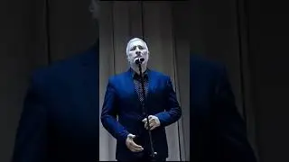 Кавер Журавли Максим Фадеев
